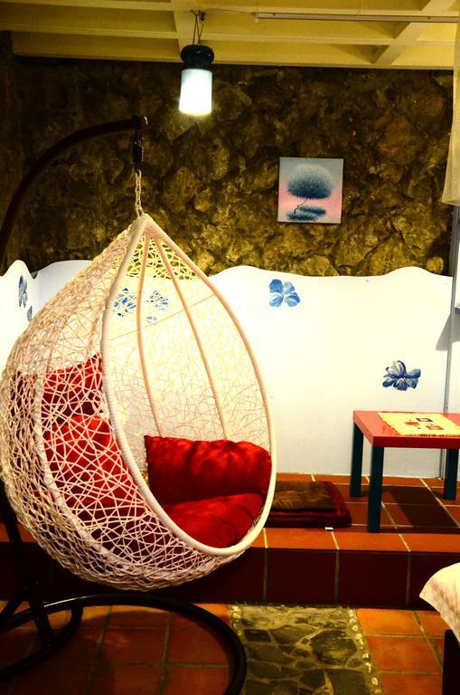 Jiufen Kozy Stonehouse Hotel Екстериор снимка