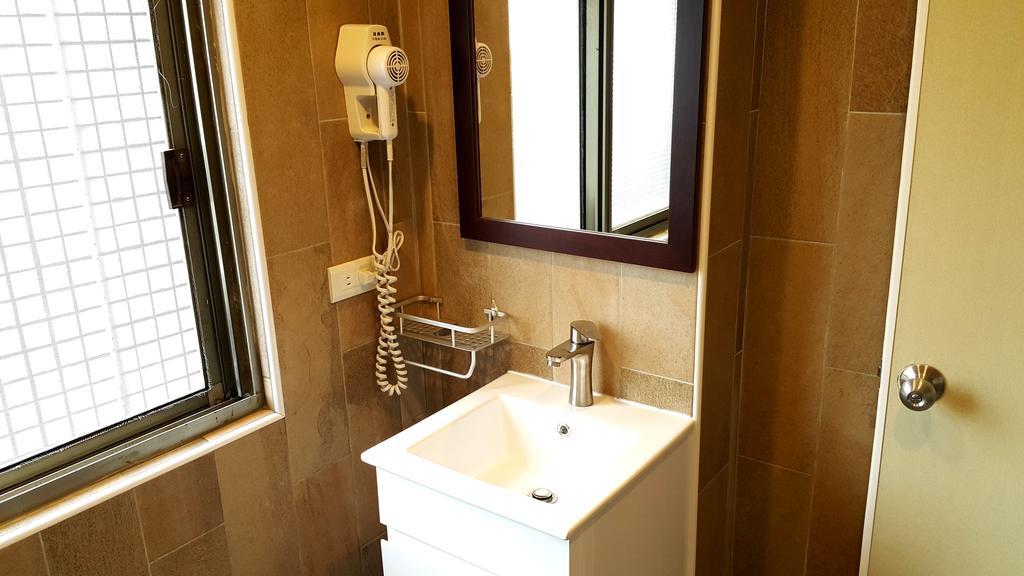 Jiufen Kozy Stonehouse Hotel Екстериор снимка