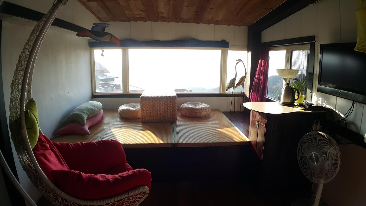 Jiufen Kozy Stonehouse Hotel Екстериор снимка