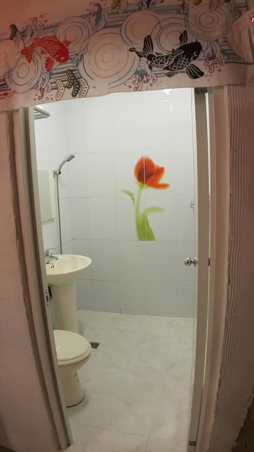 Jiufen Kozy Stonehouse Hotel Екстериор снимка